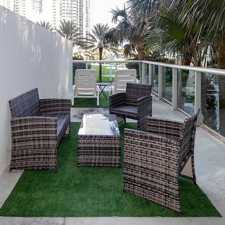 Ocean Reserve - Park View 1 Bedroom Miami Beach Exteriér fotografie